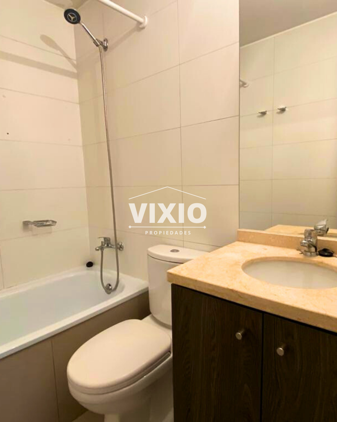 Arriendo San Joaquin Departamento 2 Dormitorios