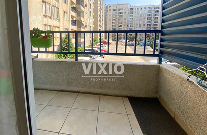 Departamento Santiago 3 Dormitorios y estacionamiento