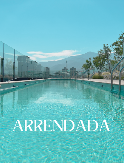 Arriendo Providencia Francisco Bilbao, Lyon 2 Dormitorios Y 2 Estacionamientos