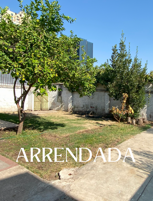 Casa Grande La Reina Metro Francisco Bilbao