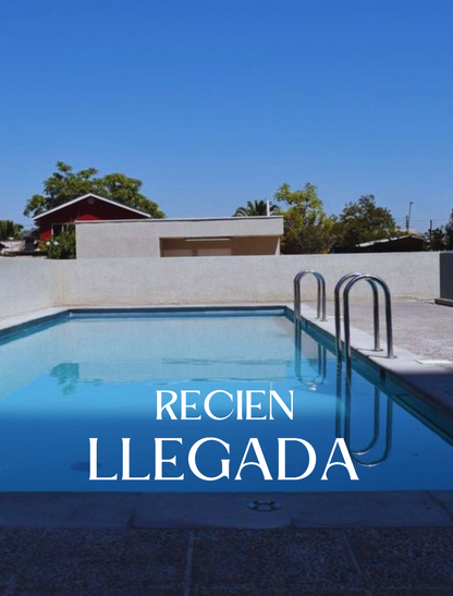 Arriendo San Joaquin Macul 1 Domitorio Estacionamiento Y Bodega