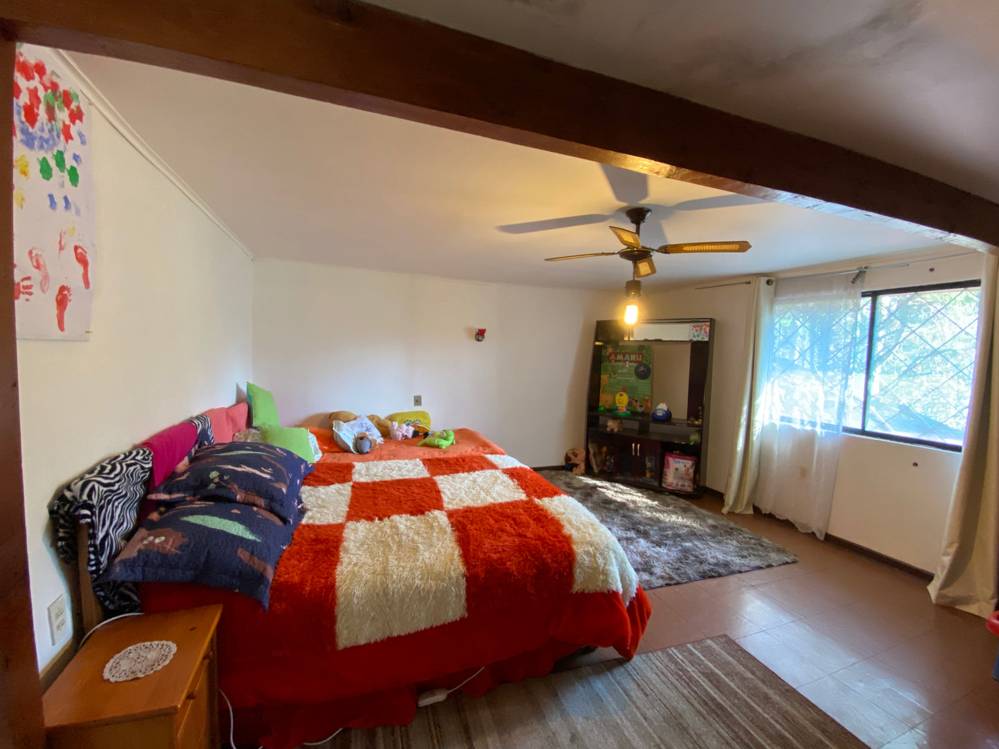 PARCELA EDEN REGIÓN METROPOLITANA TALAGANTE