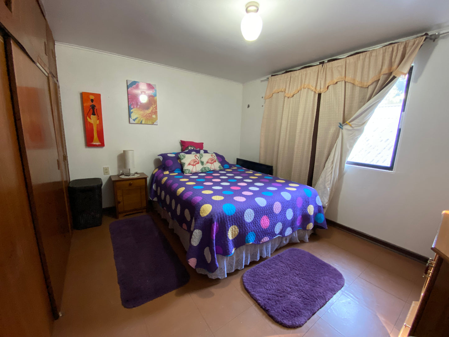 PARCELA EDEN REGIÓN METROPOLITANA TALAGANTE