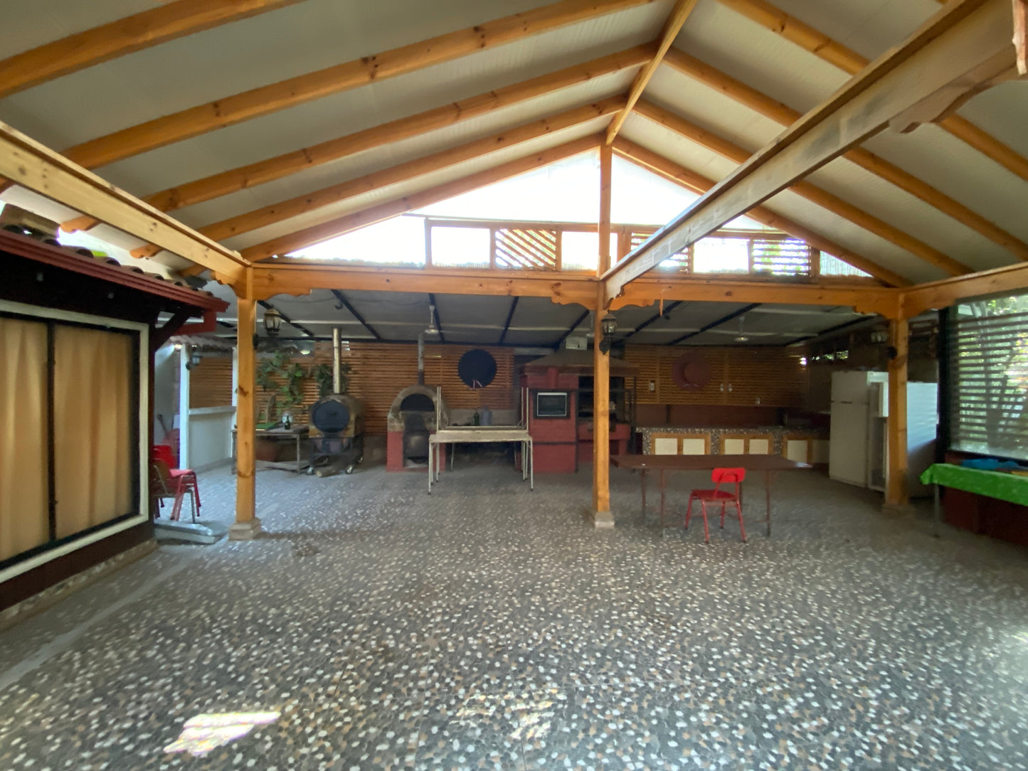 PARCELA EDEN REGIÓN METROPOLITANA TALAGANTE