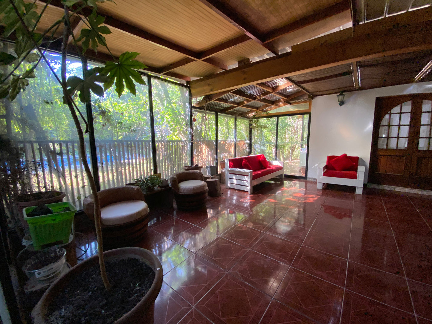 PARCELA EDEN REGIÓN METROPOLITANA TALAGANTE