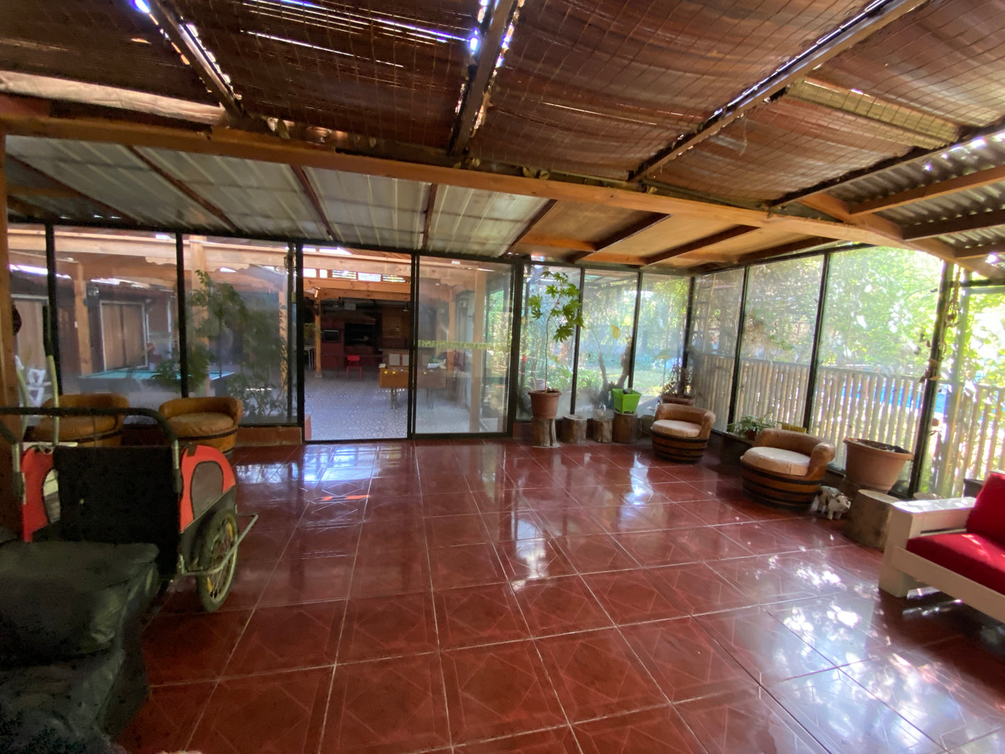 PARCELA EDEN REGIÓN METROPOLITANA TALAGANTE