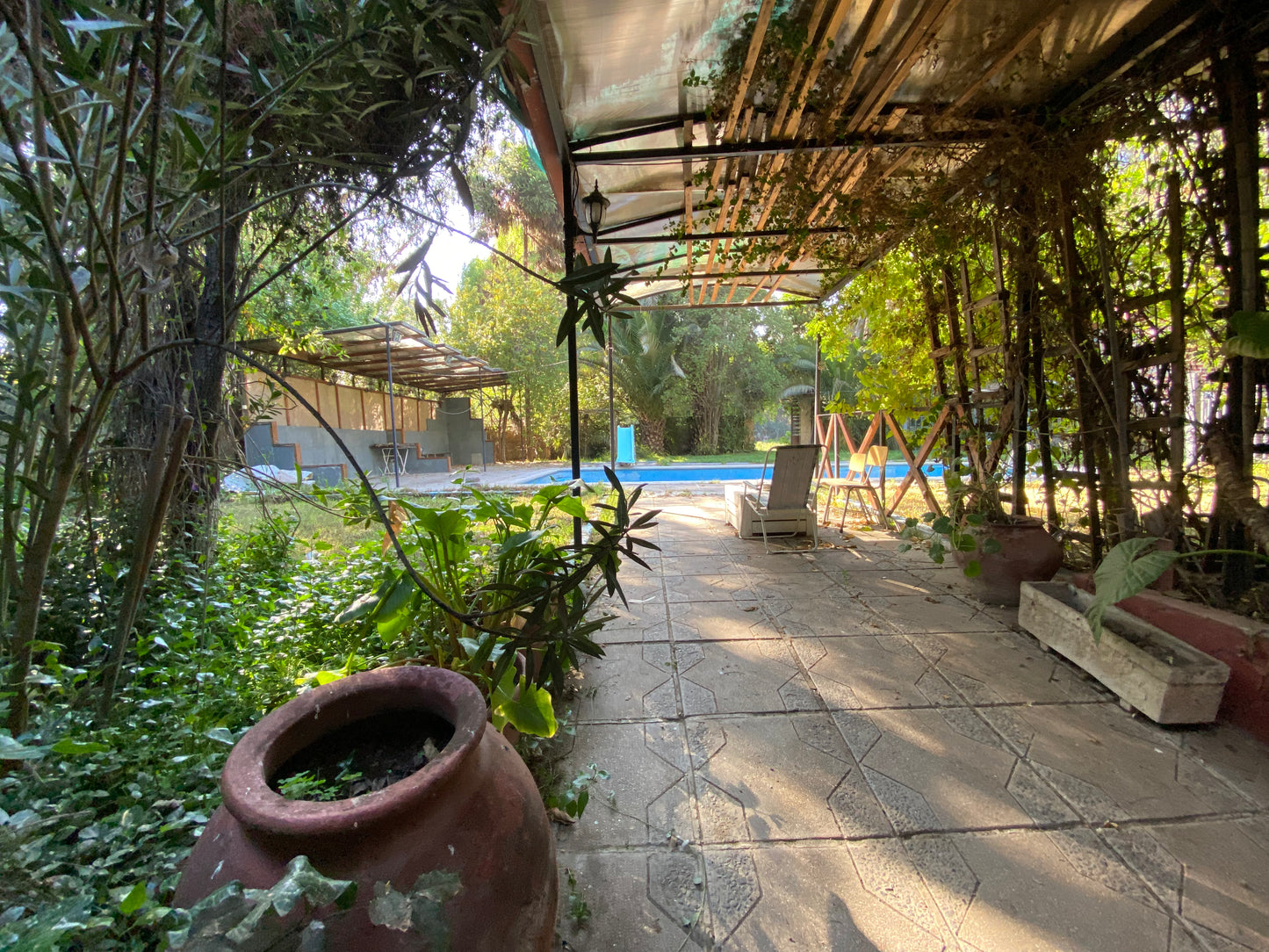 PARCELA EDEN REGIÓN METROPOLITANA TALAGANTE