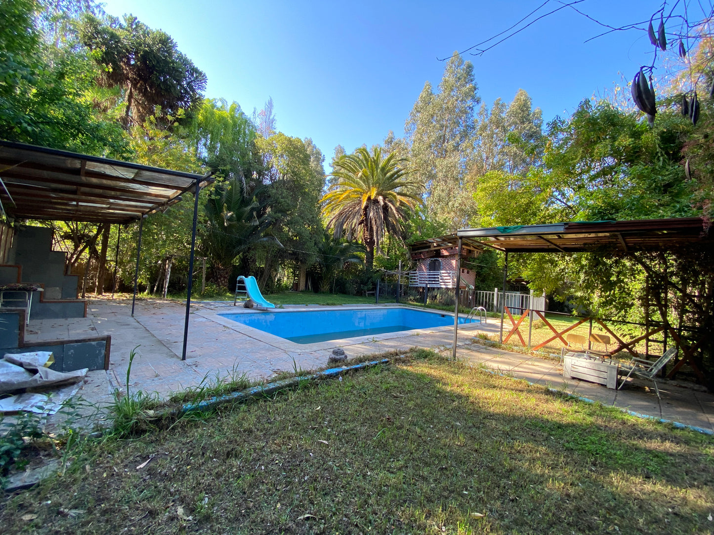 PARCELA EDEN REGIÓN METROPOLITANA TALAGANTE