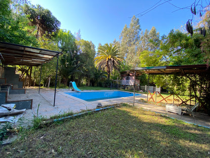 PARCELA EDEN REGIÓN METROPOLITANA TALAGANTE