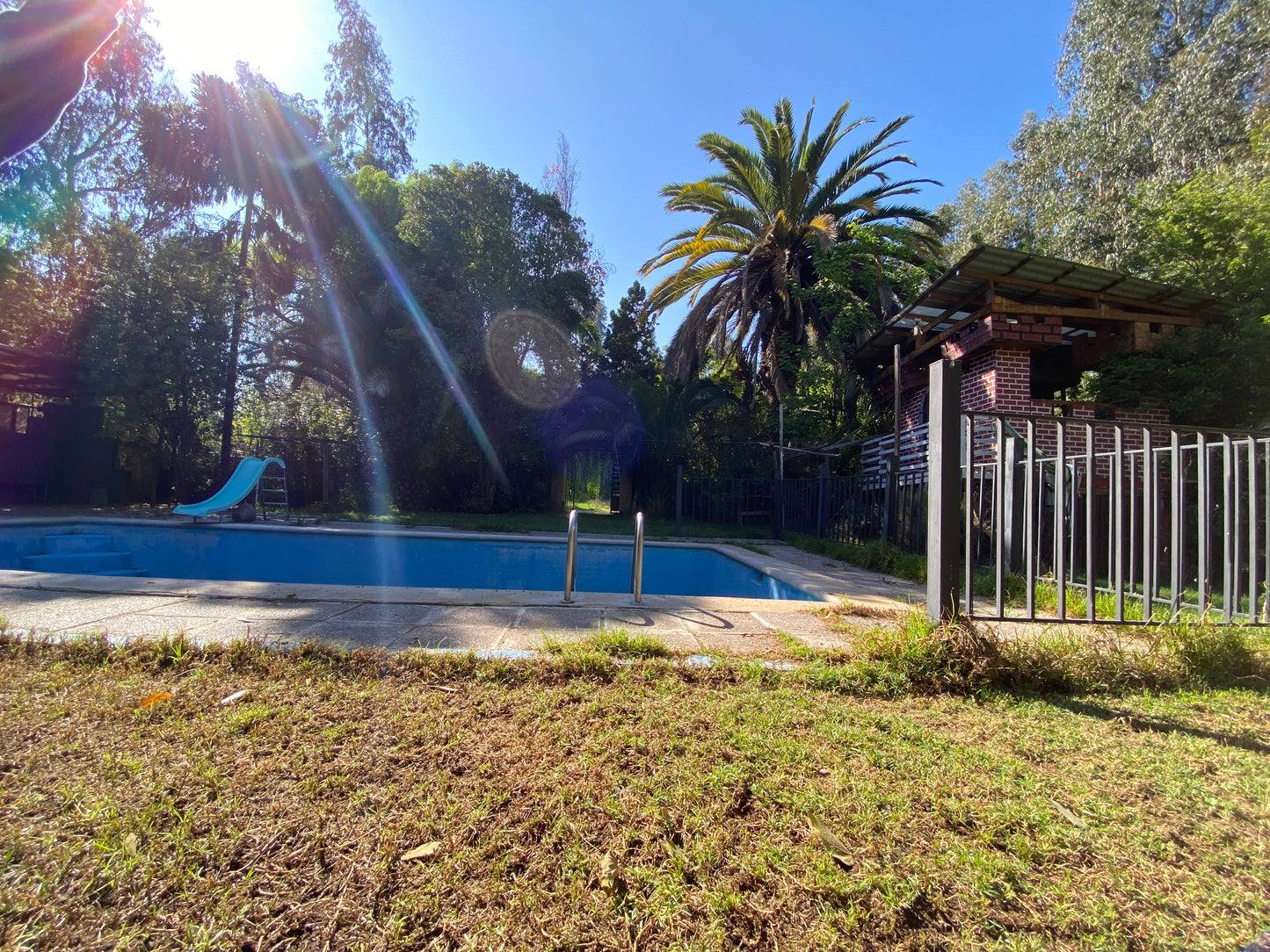 PARCELA EDEN REGIÓN METROPOLITANA TALAGANTE