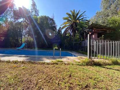 PARCELA EDEN REGIÓN METROPOLITANA TALAGANTE