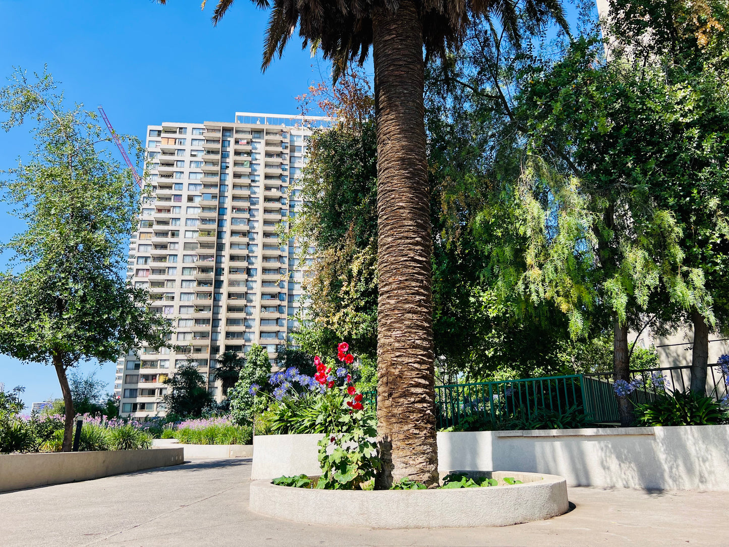 Venta Departamento Macul