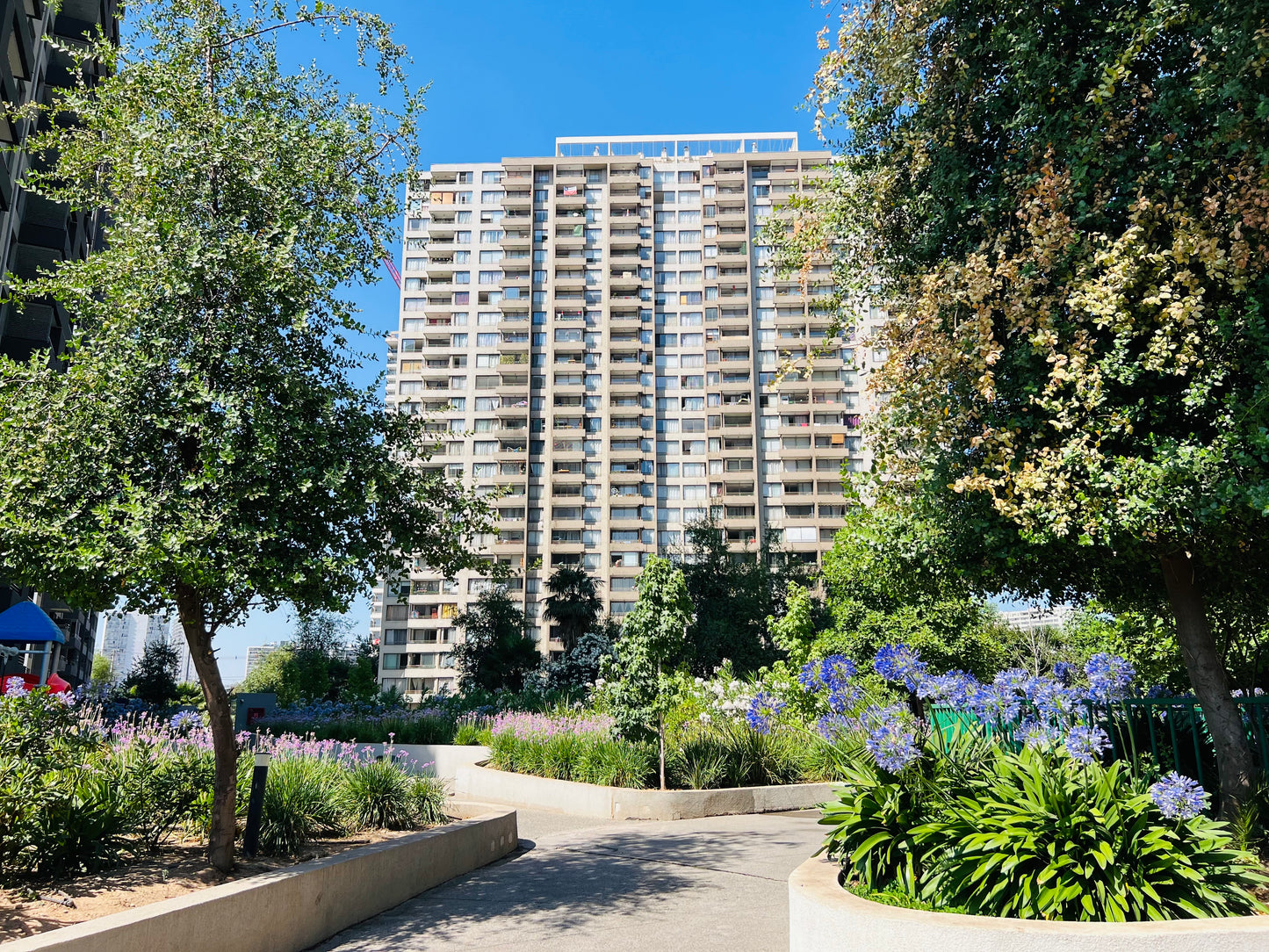 Venta Departamento Macul