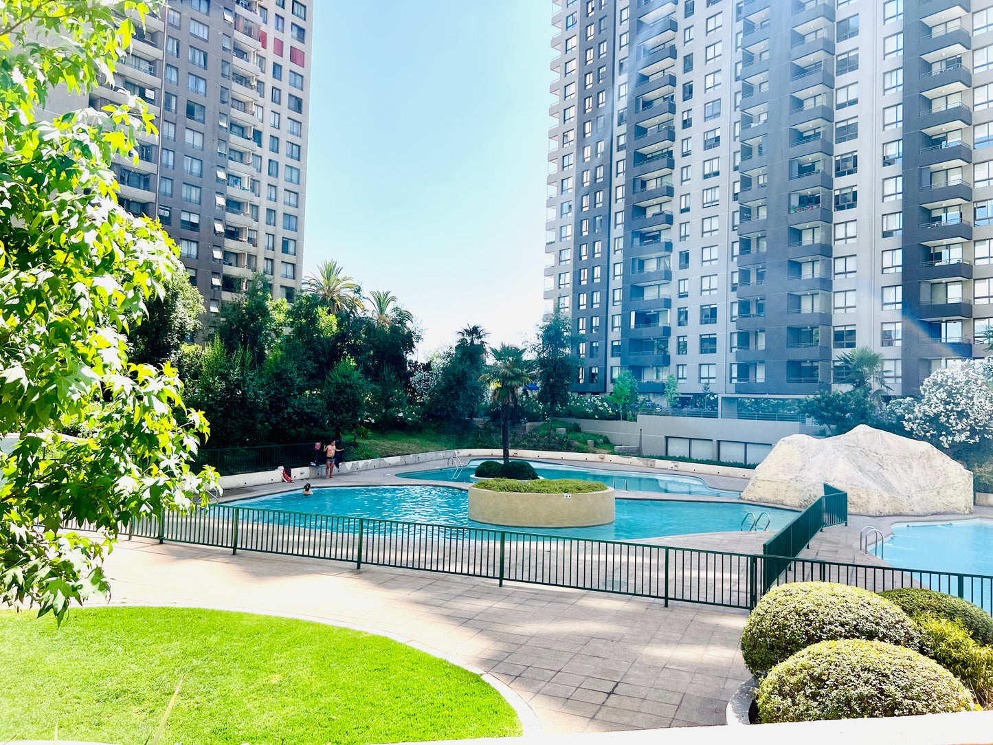 Venta Departamento Macul