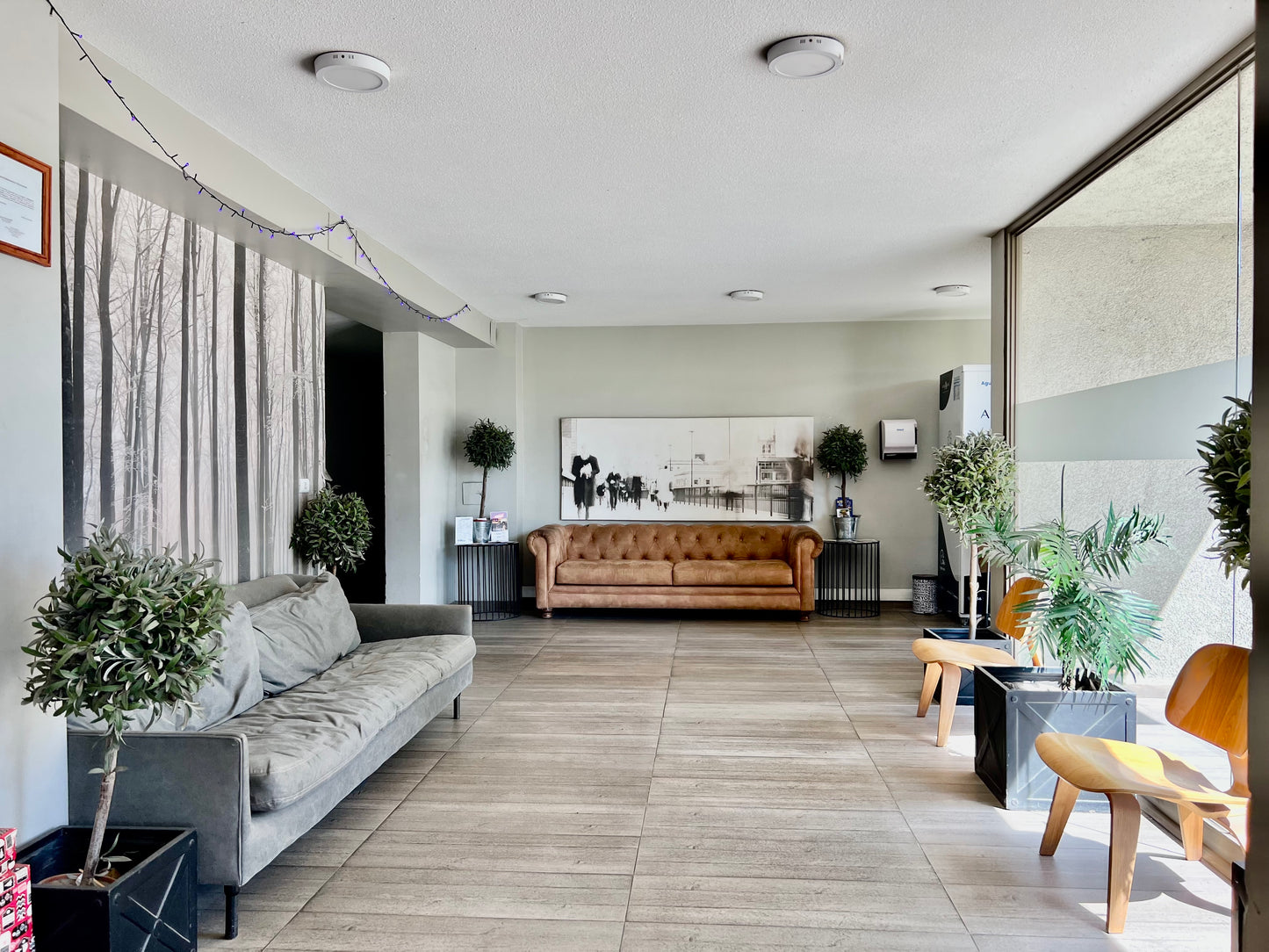 Venta Departamento Macul