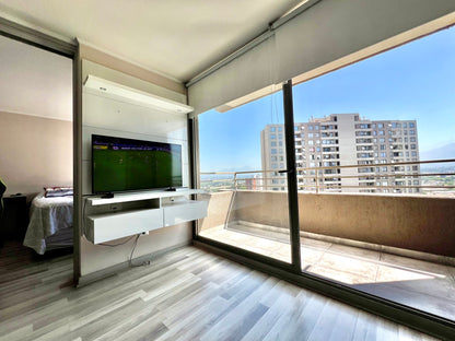 Venta Departamento Macul