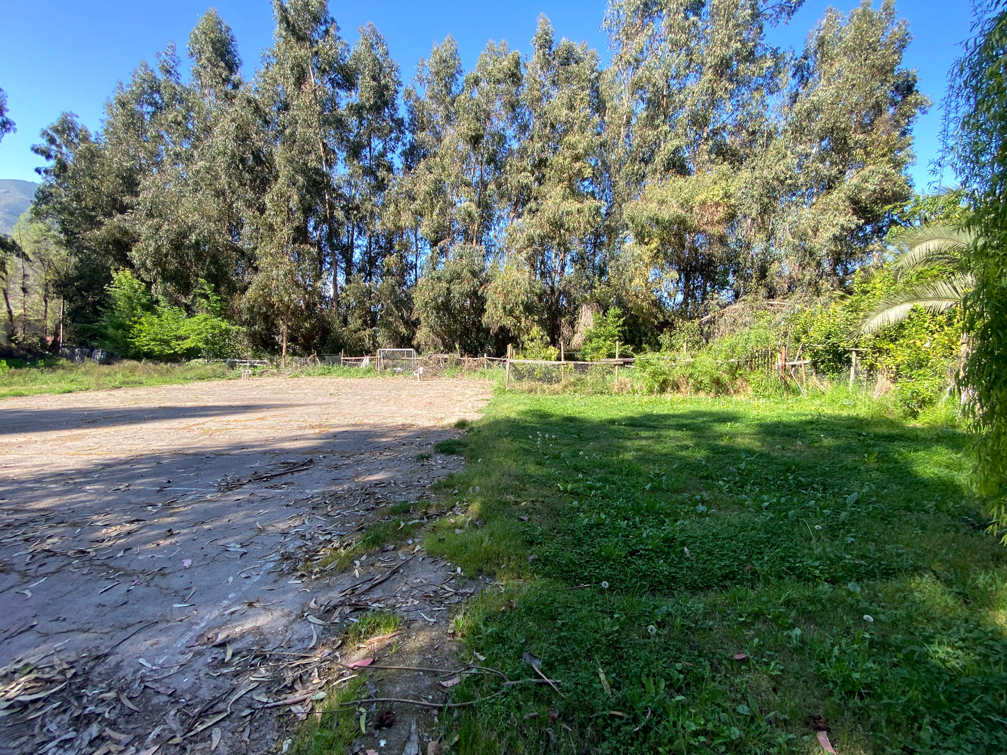 PARCELA EDEN REGIÓN METROPOLITANA TALAGANTE