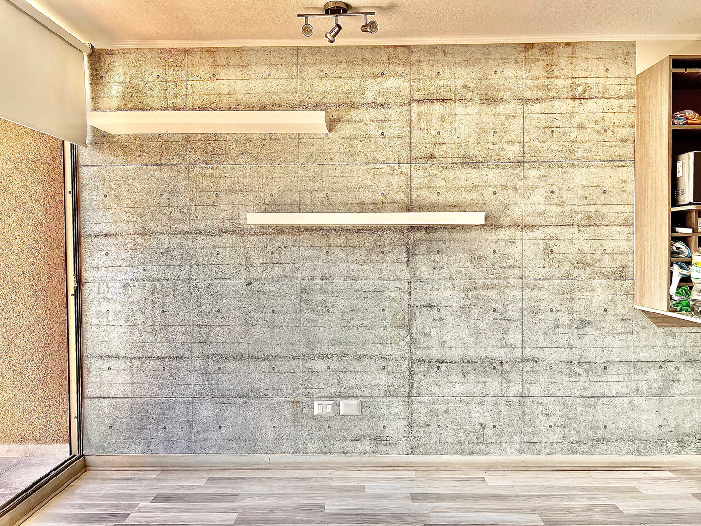 Venta Departamento Macul