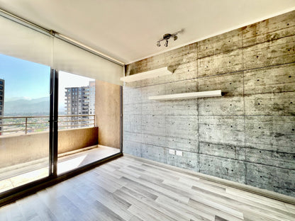 Venta Departamento Macul