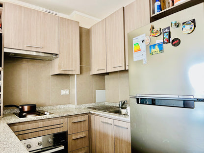 Venta Departamento Macul