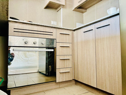 Venta Departamento Macul