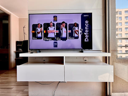 Venta Departamento Macul