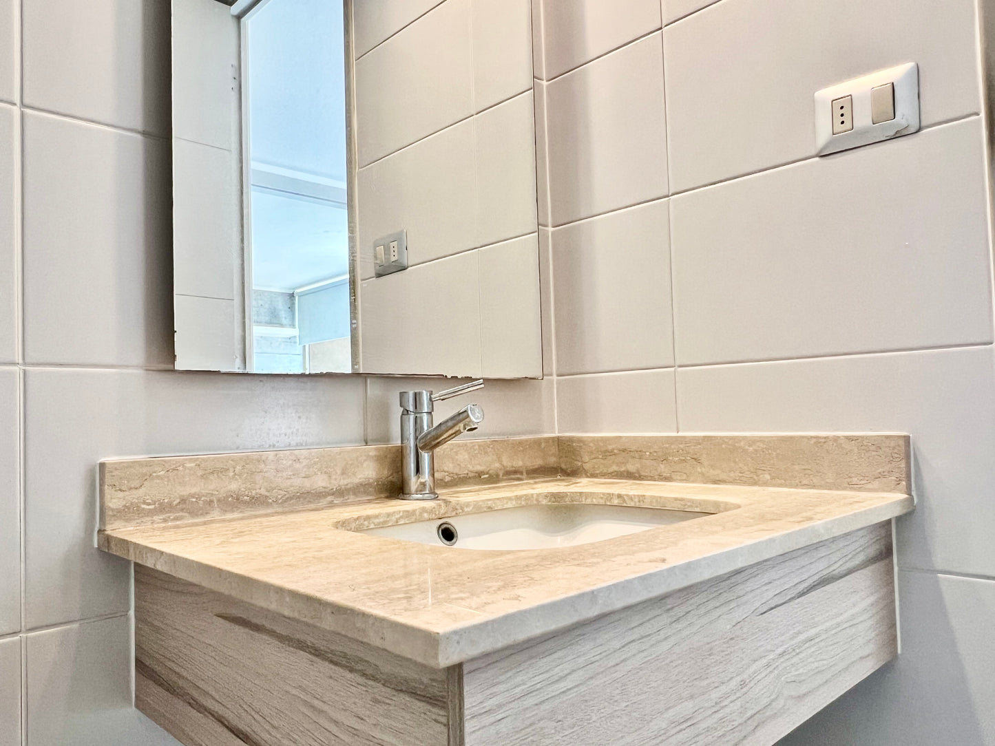 Venta Departamento Macul