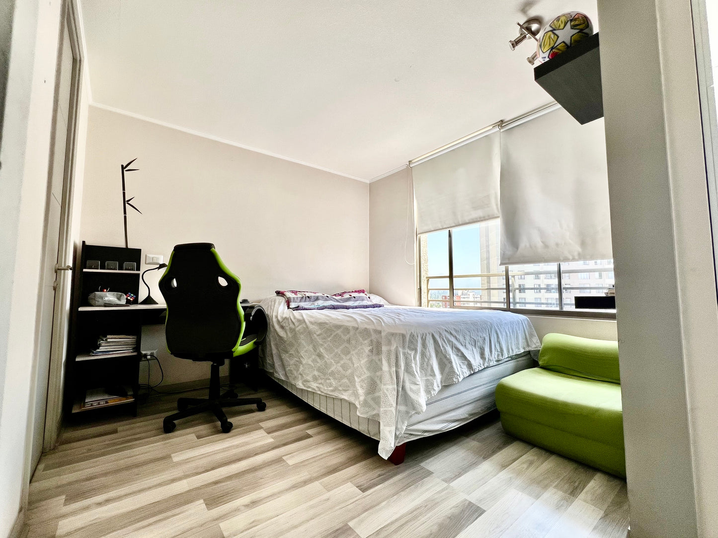 Venta Departamento Macul