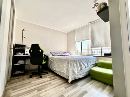 Venta Departamento Macul