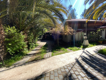 PARCELA EDEN REGIÓN METROPOLITANA TALAGANTE