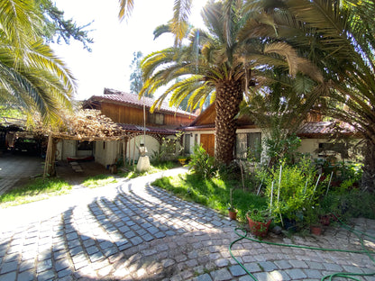 PARCELA EDEN REGIÓN METROPOLITANA TALAGANTE