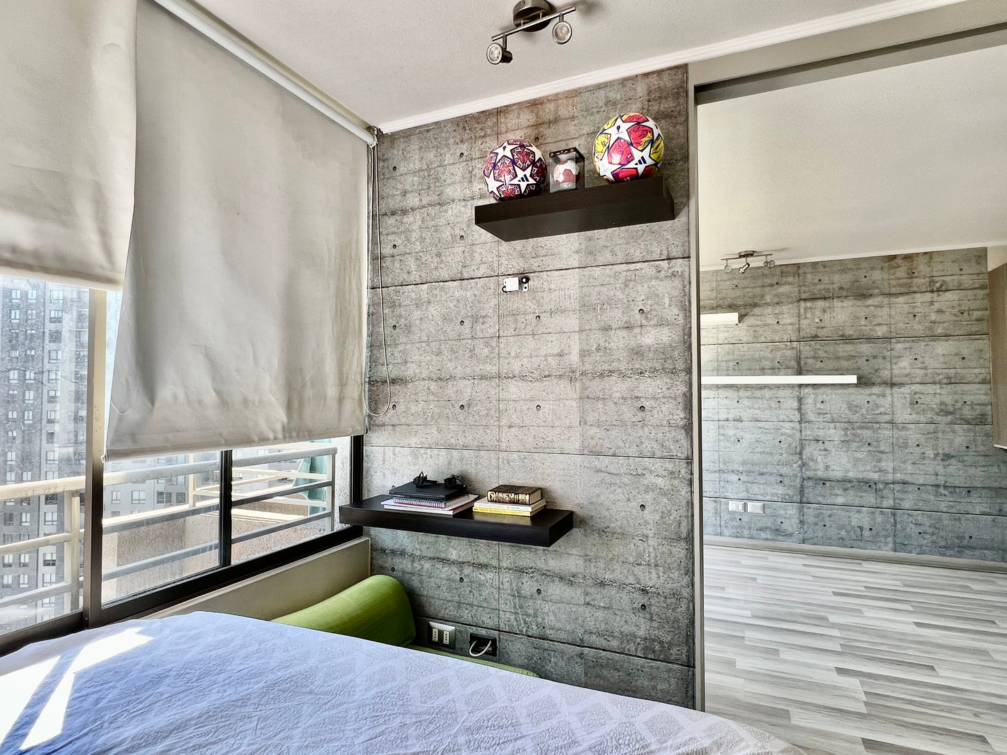 Venta Departamento Macul