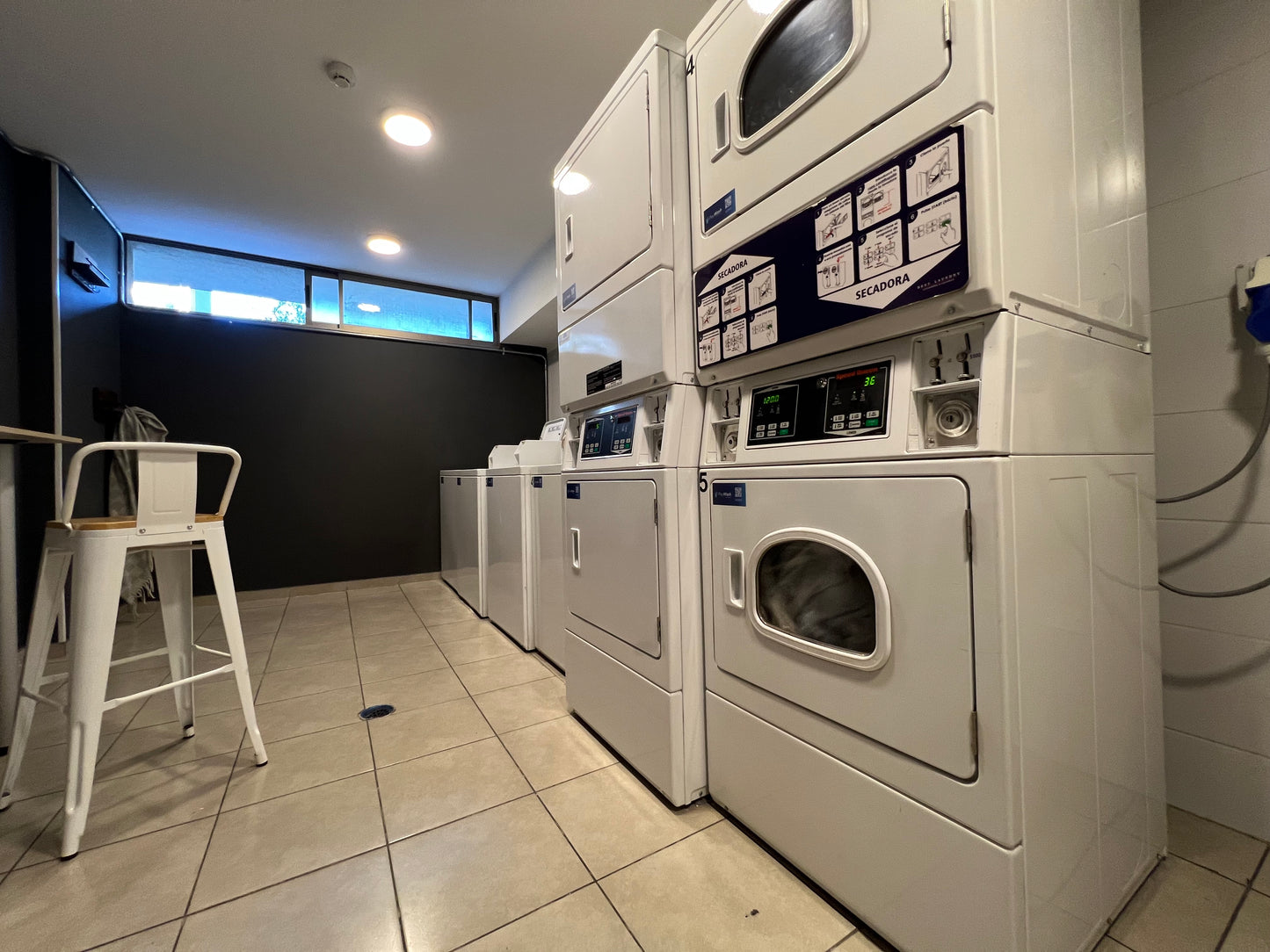 Venta Departamento Macul