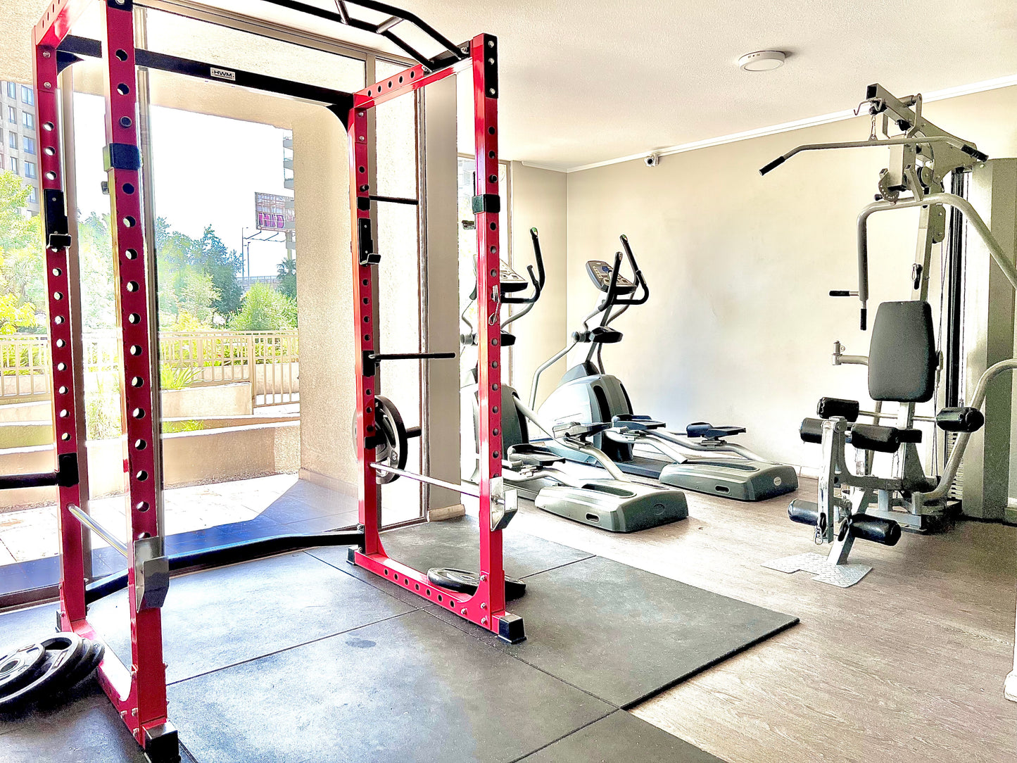 Venta Departamento Macul