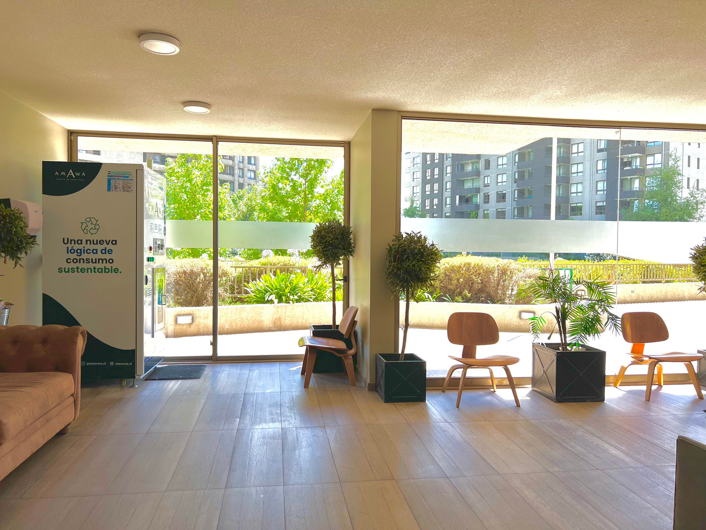 Venta Departamento Macul