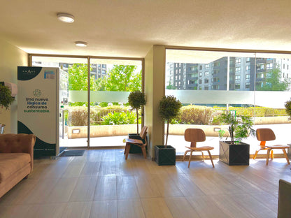 Venta Departamento Macul