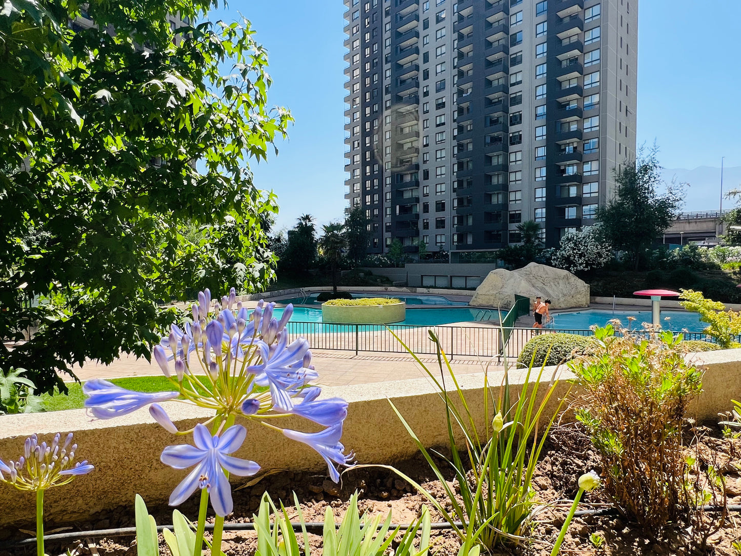 Venta Departamento Macul