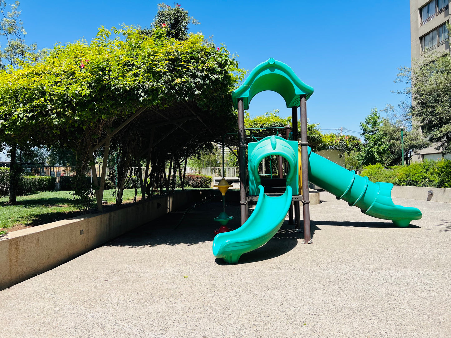 Venta Departamento Macul