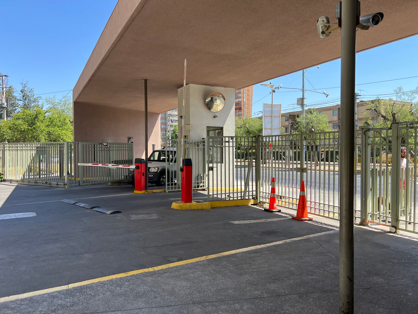 Venta Departamento Macul