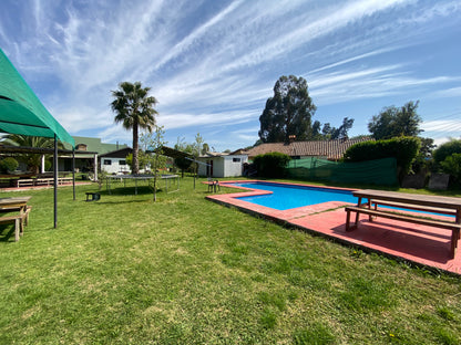 Parcela Calera de Tango RM. Deportiva Cancha de Padel y Tenis