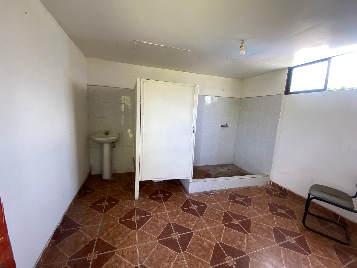 Parcela Calera de Tango RM. Deportiva Cancha de Padel y Tenis