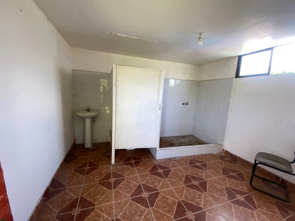 Parcela Calera de Tango RM. Deportiva Cancha de Padel y Tenis