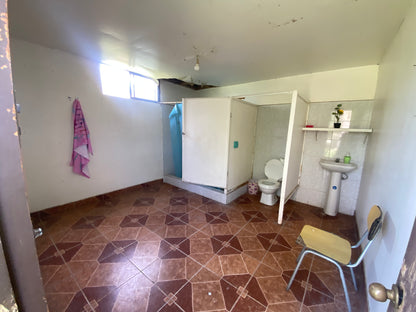 Parcela Calera de Tango RM. Deportiva Cancha de Padel y Tenis