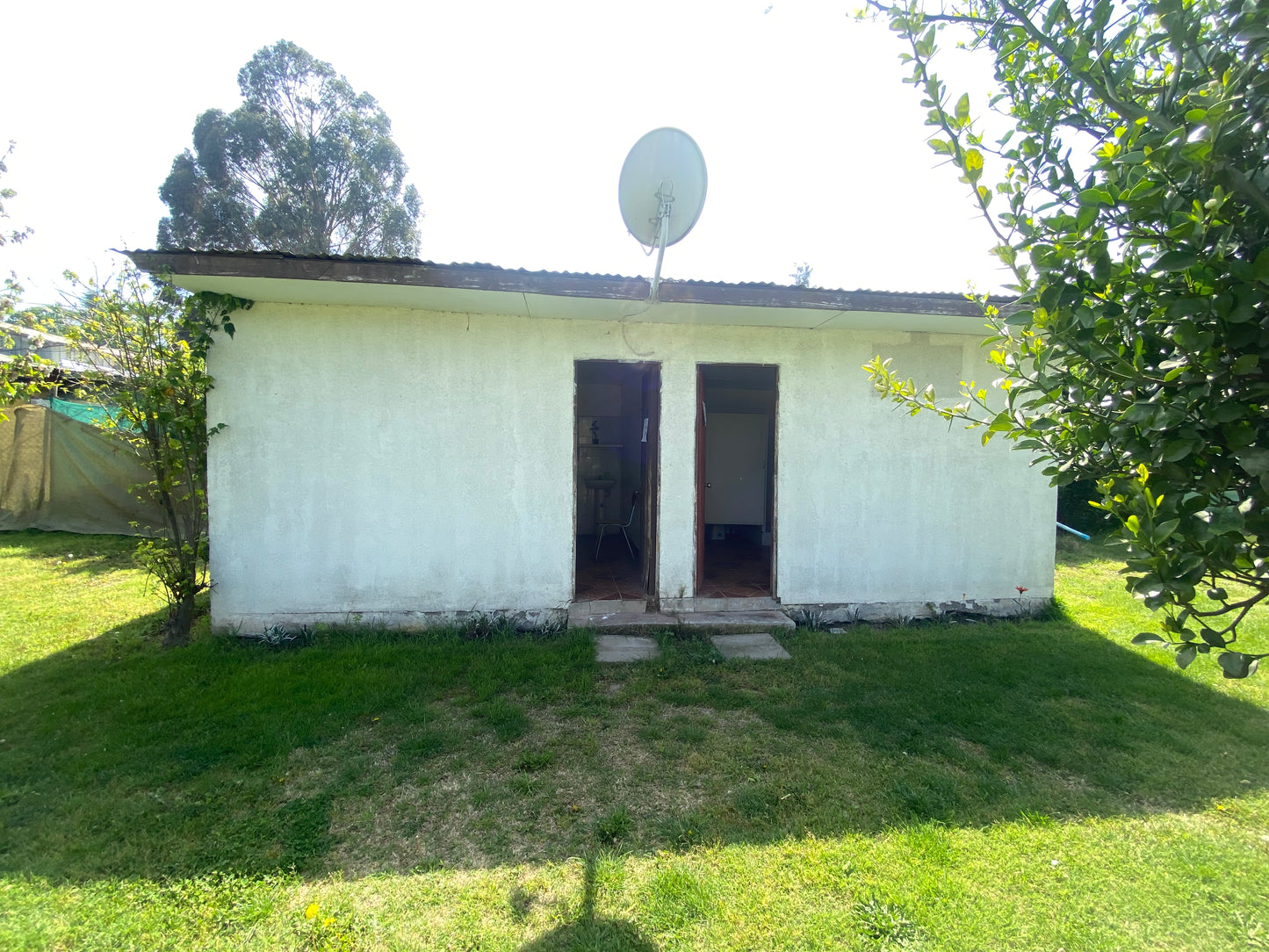 Parcela Calera de Tango RM. Deportiva Cancha de Padel y Tenis