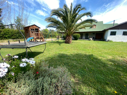 Parcela Calera de Tango RM. Deportiva Cancha de Padel y Tenis