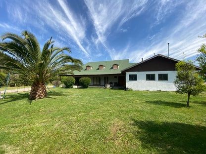 Parcela Calera de Tango RM. Deportiva Cancha de Padel y Tenis
