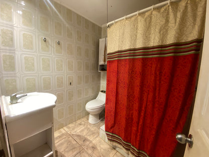 Parcela Calera de Tango RM. Deportiva Cancha de Padel y Tenis