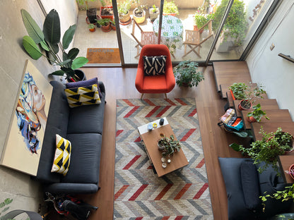 Venta Departameto Providencia Tipo Loft 1 dormitorio,  Inez De Suarez