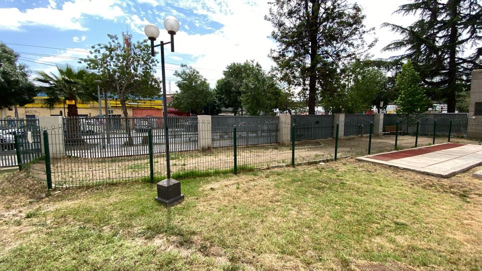 Arriendo San Joaquin Macul 2 Dormitorios Y Estacionamiento