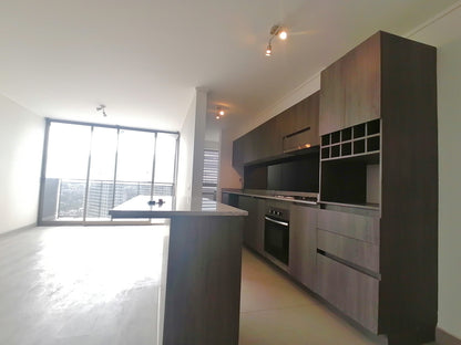 Arriendo Departamento Cercano Metro Carlos Valdovinos